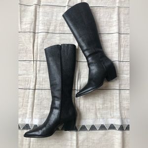 Matisse Bruna Western Boots